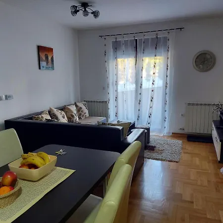 Vukan Petica アパート