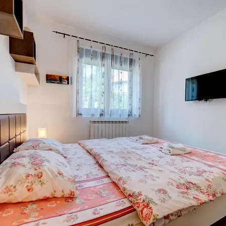 דירה Vukan Petica *