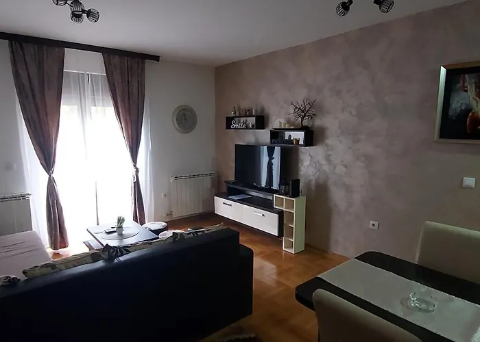 아파트 Vukan Petica 즐라티보